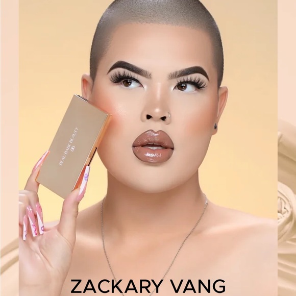 3/13💄BEAU BABE BEAUTY Beached Blush—CORAL - Picture 7 of 7